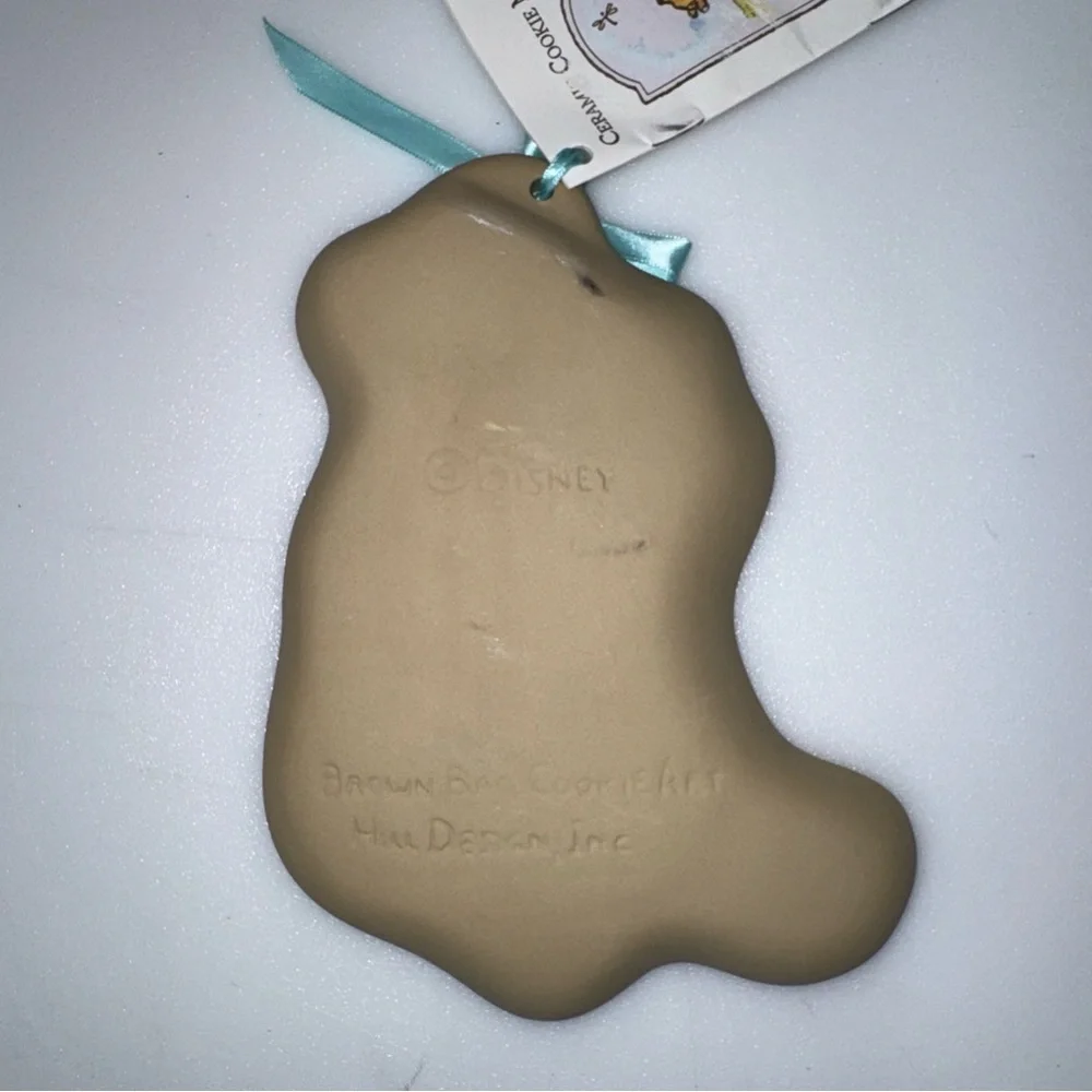 Brown Bag Cookie Art brown bag